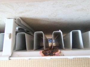 札幌市豊平区 パネルヒーター交換 暖房ドットコム