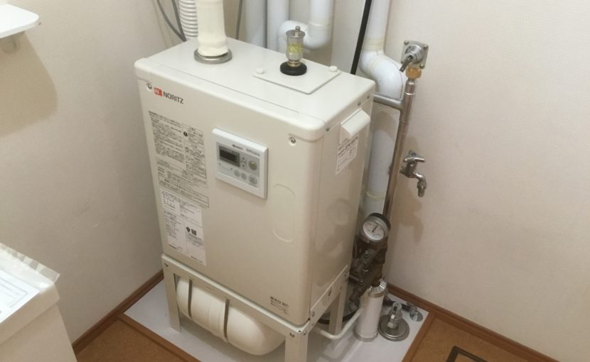 当別町 暖房ボイラー交換（セントラルヒーティング） | 暖房ドットコム