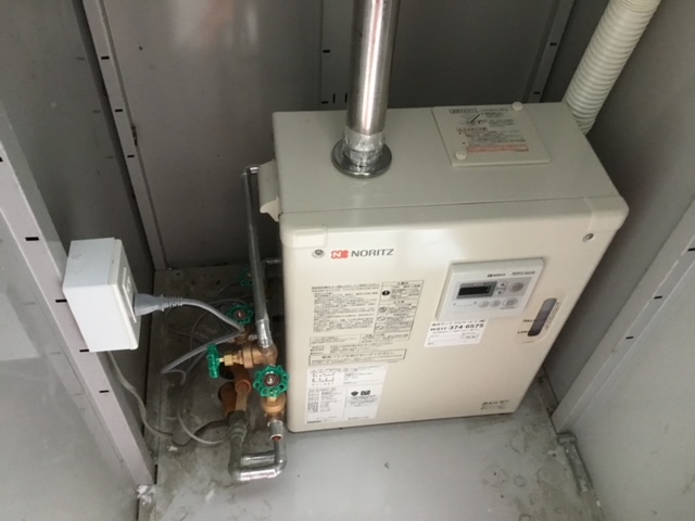 札幌市中央区 ロードヒーティングボイラー交換 | 暖房ドットコム